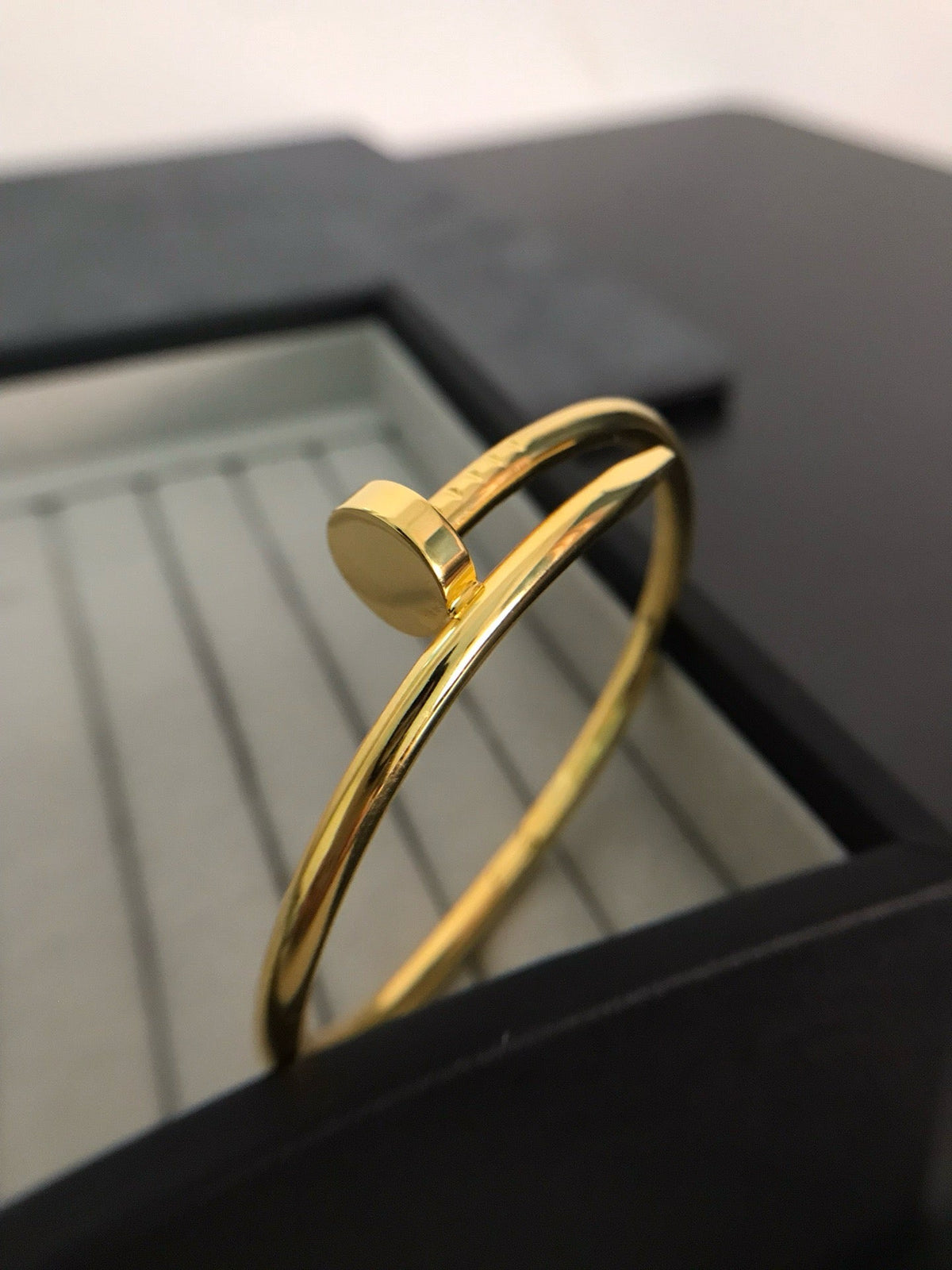 [⭐DORISW] JUSTE BRACELET 3.5MM