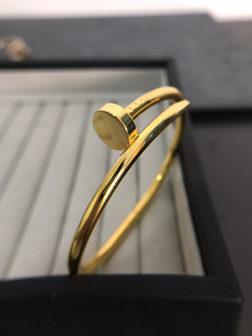 [⭐DORISW] JUSTE BRACELET 3.5MM