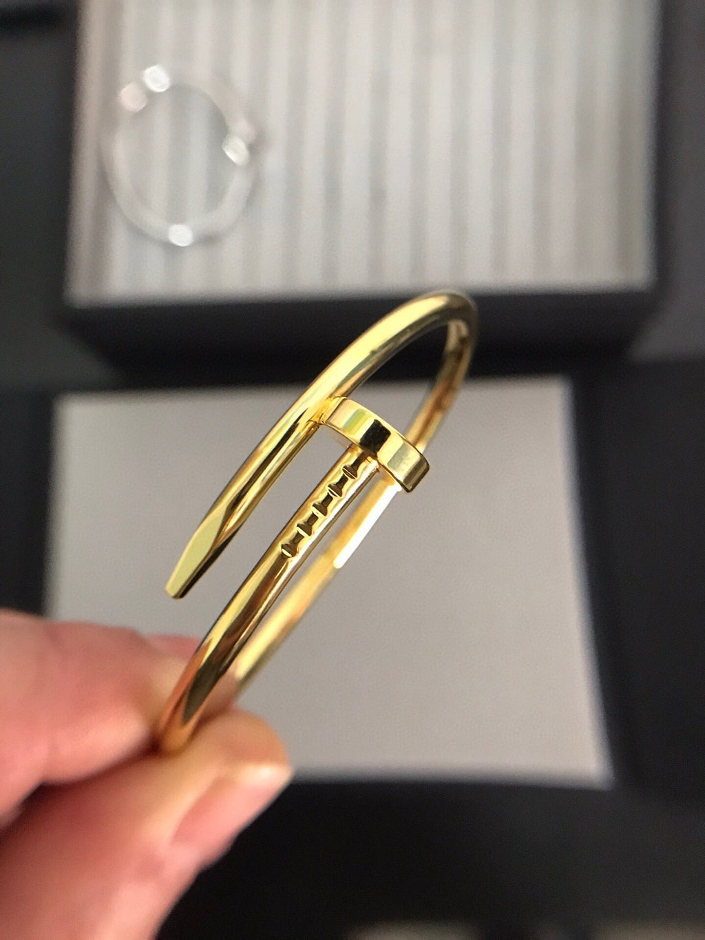 [⭐DORISW] JUSTE BRACELET 3.5MM