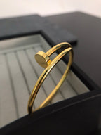[⭐DORISW] JUSTE BRACELET 3.5MM