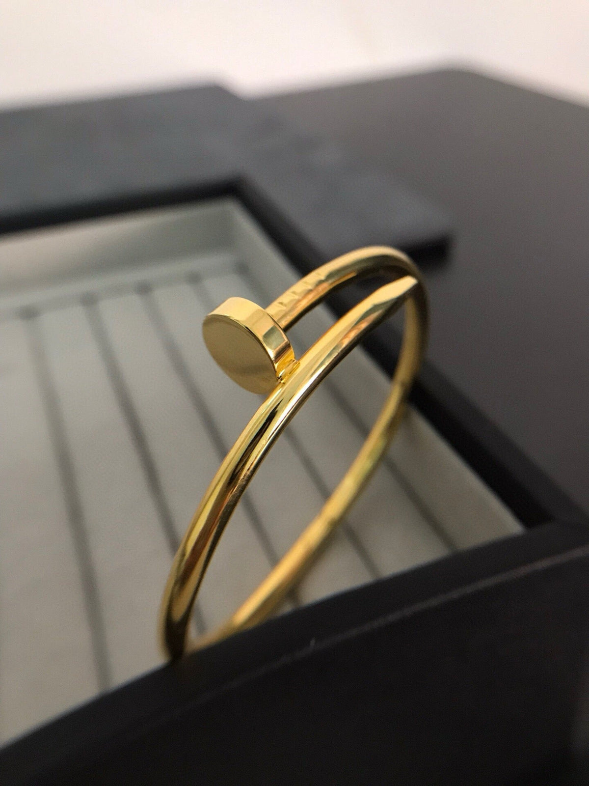 [⭐DORISW] JUSTE BRACELET 3.5MM