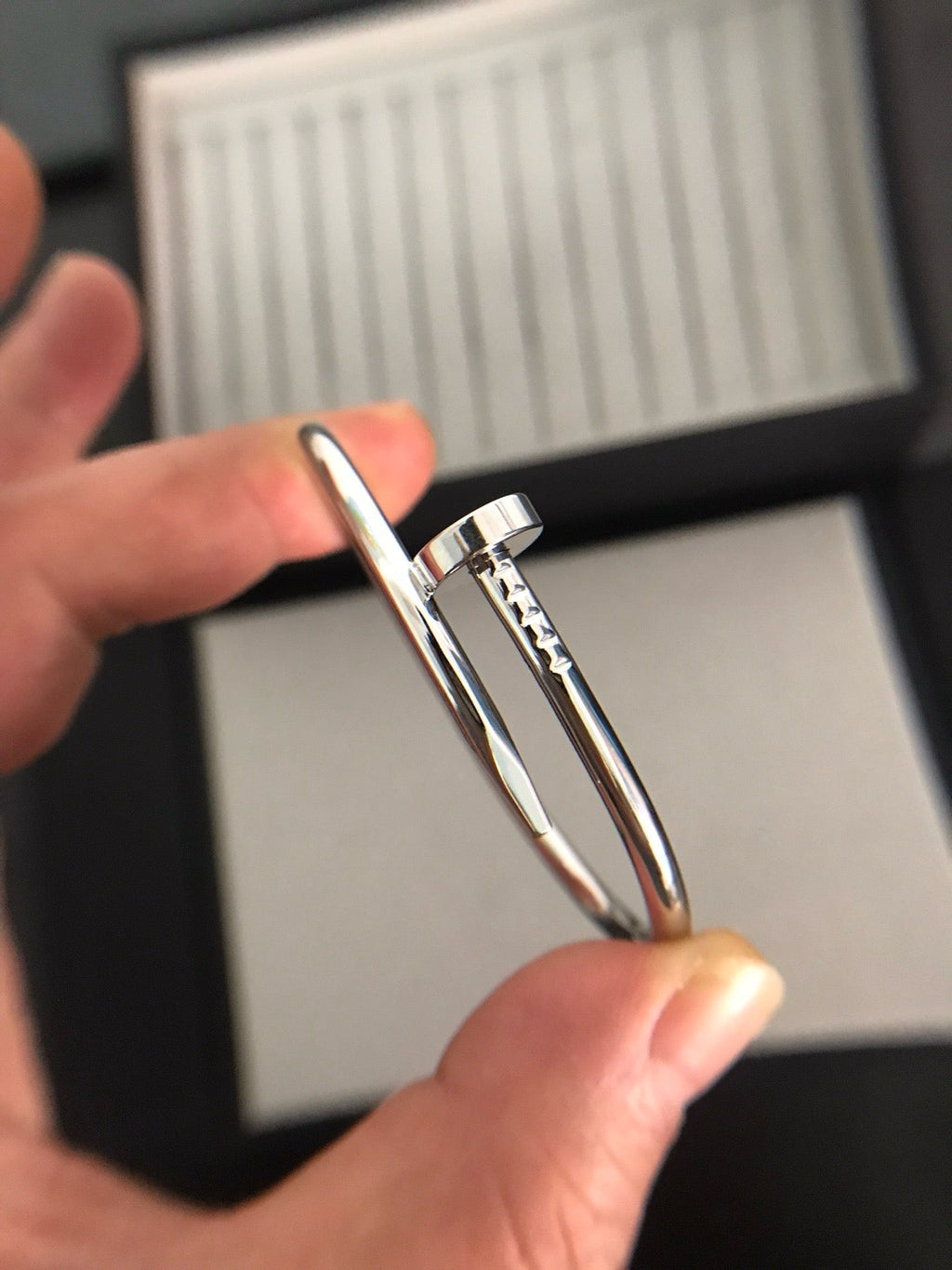 [⭐DORISW] JUSTE BRACELET 3.5MM