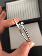 [⭐DORISW] JUSTE BRACELET 3.5MM