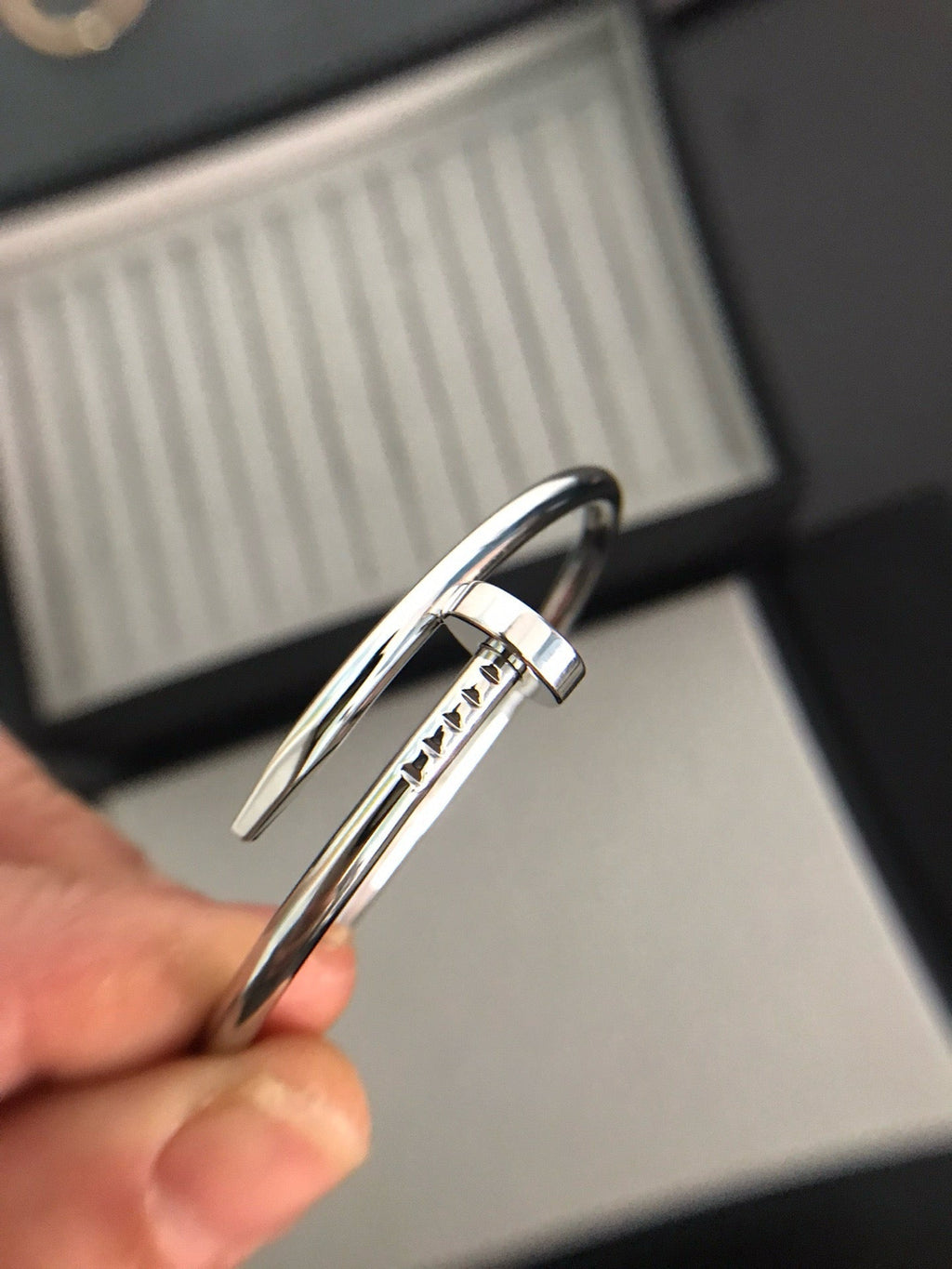 [⭐DORISW] JUSTE BRACELET 3.5MM