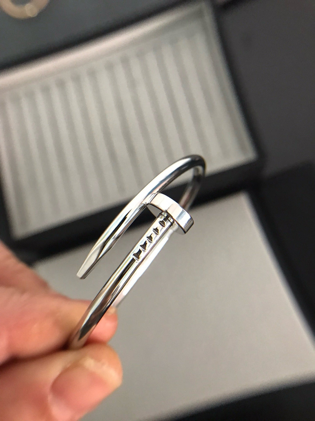 [⭐DORISW] JUSTE BRACELET 3.5MM
