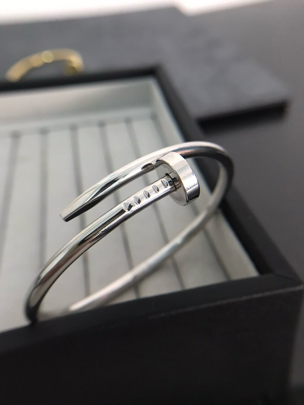 [⭐DORISW] JUSTE BRACELET 3.5MM