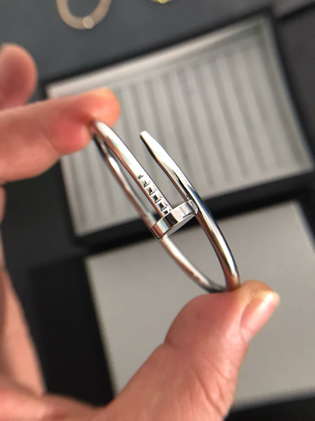 [⭐DORISW] JUSTE BRACELET 3.5MM