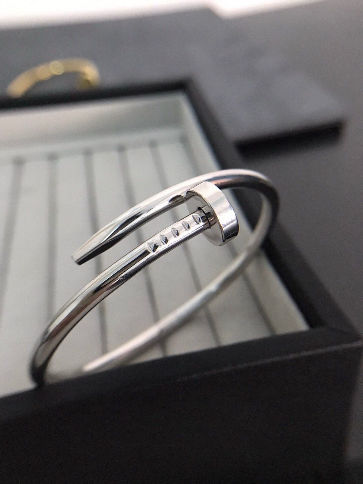 [⭐DORISW] JUSTE BRACELET 3.5MM