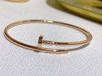 [⭐DORISW] JUSTE BRACELET 2.5MM