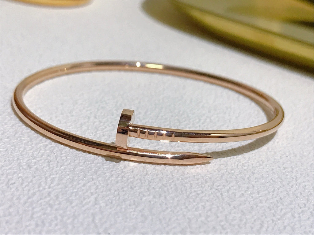 [⭐DORISW] JUSTE BRACELET 3.5MM