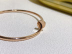 [⭐DORISW] JUSTE BRACELET 2.5MM