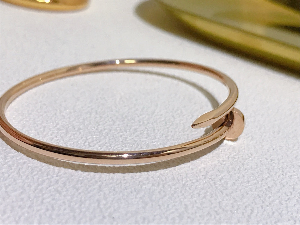 [⭐DORISW] JUSTE ARMBAND 2,5 MM