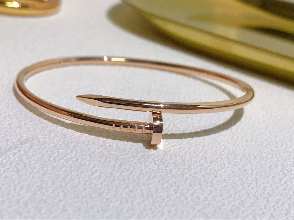 [⭐DORISW] JUSTE BRACELET 3.5MM