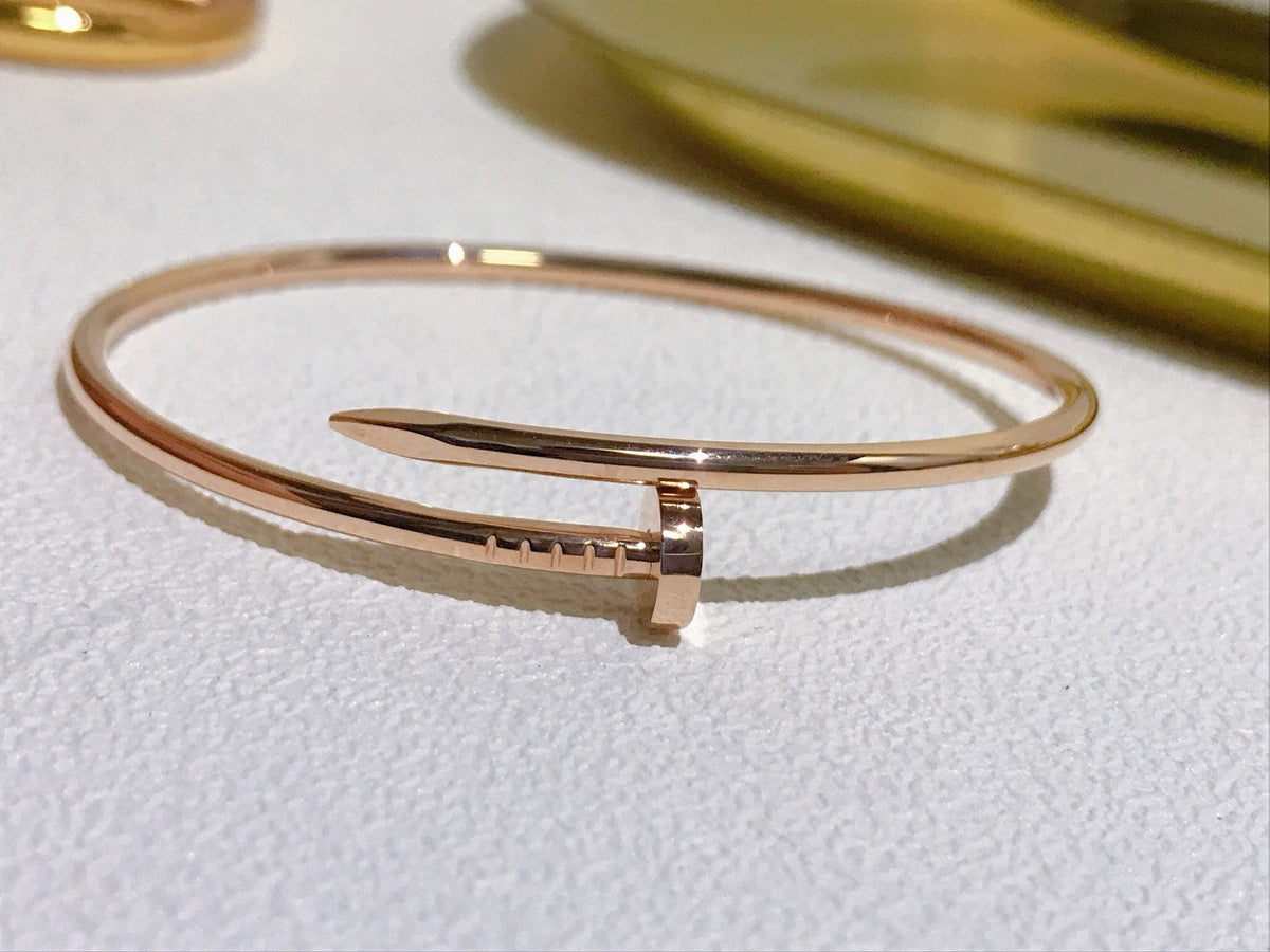 [⭐DORISW] JUSTE BRACELET 3.5MM