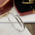 [⭐DORISW] JUSTE UN CLOU ARMBAND 3,5 MM DIAMANTEN