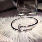 [⭐DORISW] JUSTE UN CLOU ARMBAND 3,5 MM DIAMANTEN