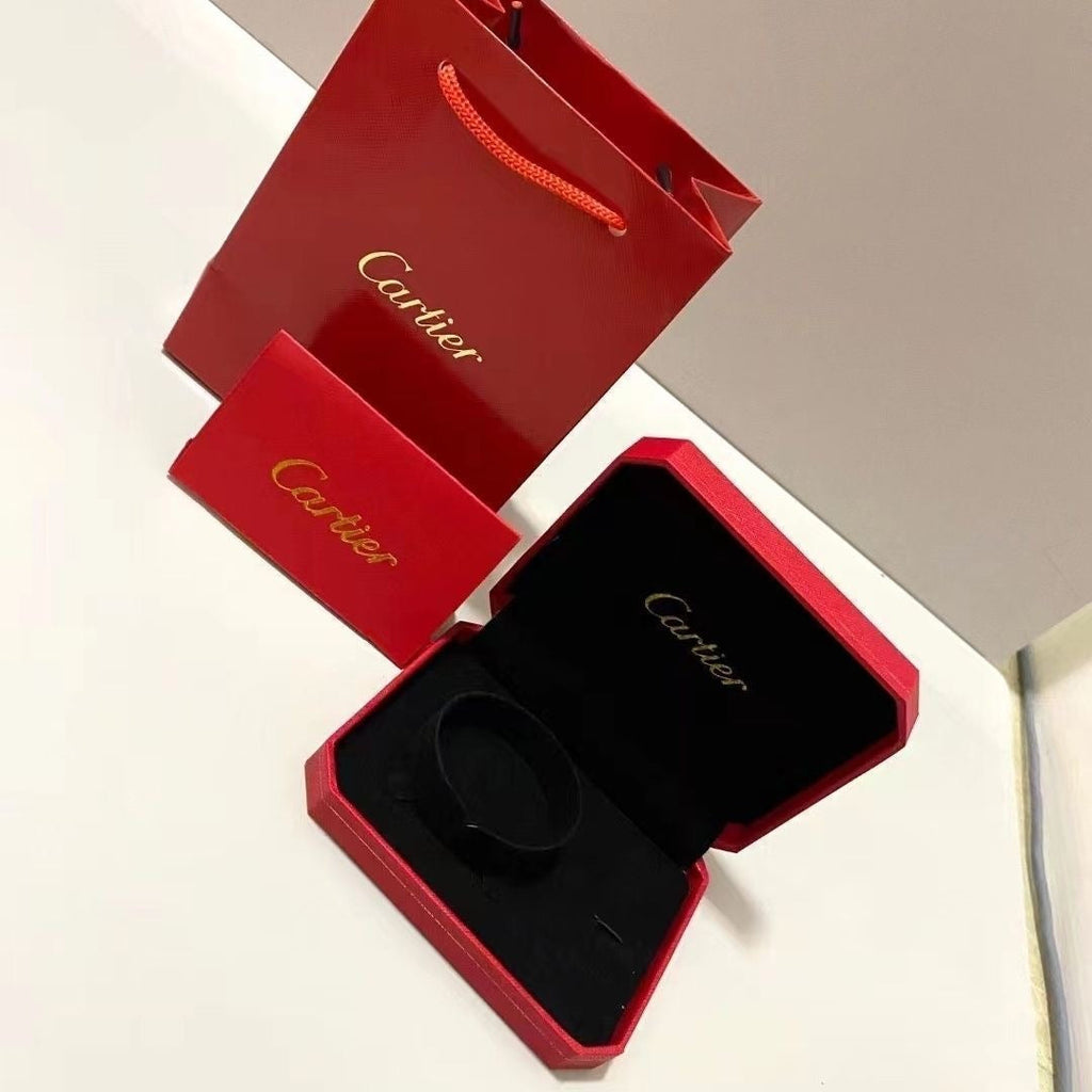 [⭐DORISW] CA BRACELET NECKLACE RING BOX GIFT BAG