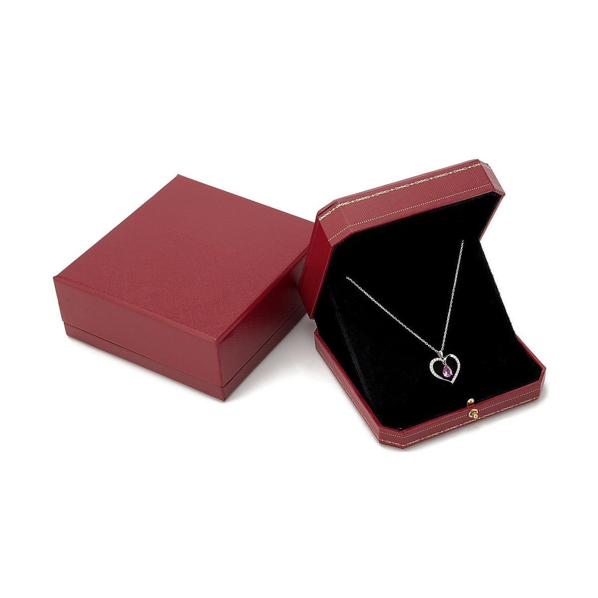 [⭐DORISW] CA ARMBAND HALSKETTE RING SCHACHTEL GESCHENKTÜTE