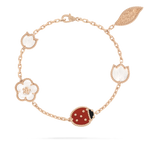 [⭐DORISW] LUCKY SPRING 5-MOTIV-ARMBAND