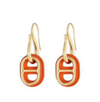 [⭐DORISW] HM O'MAILLON GOLDENE OHRRINGE