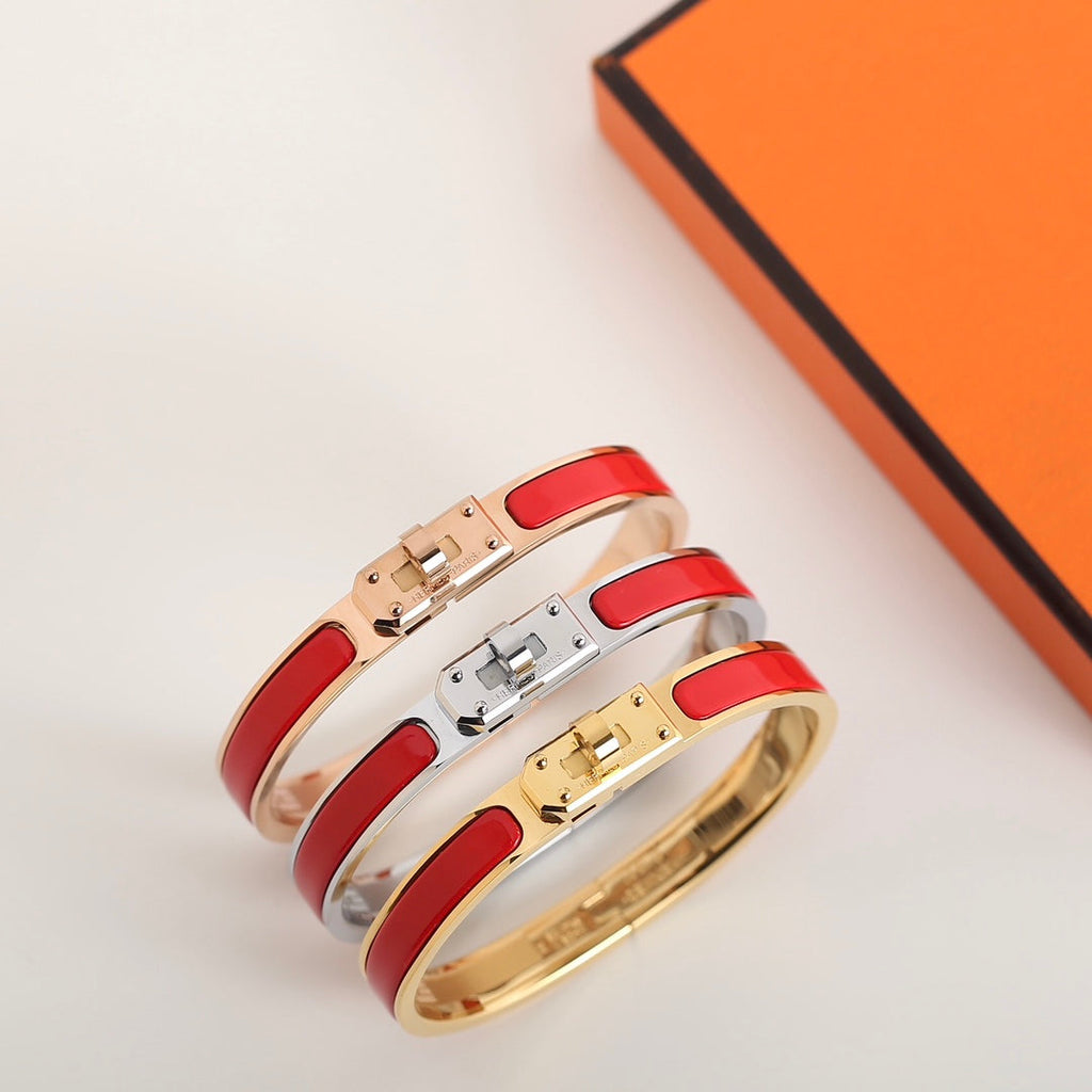 [⭐DORISW] HM KELLY RED BRACELET