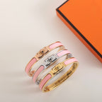 [⭐DORISW] HM KELLY ARMBAND PINK