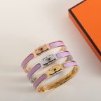 [⭐DORISW] HM KELLY PURPLE BRACELET