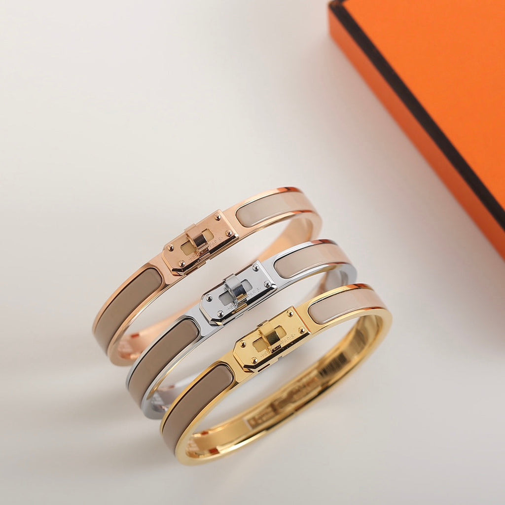 [⭐DORISW] HM KELLY GREY BRACELET