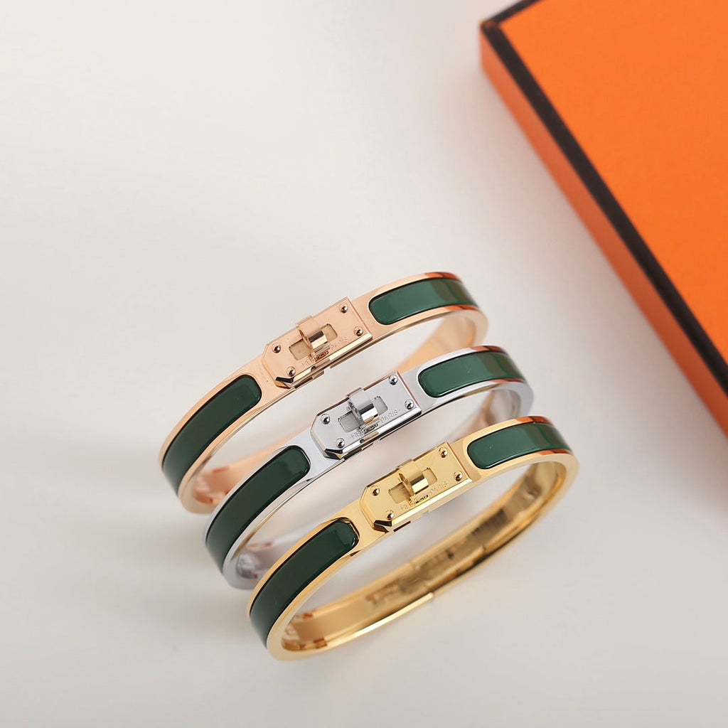 [⭐DORISW] HM KELLY KHAKI BRACELET