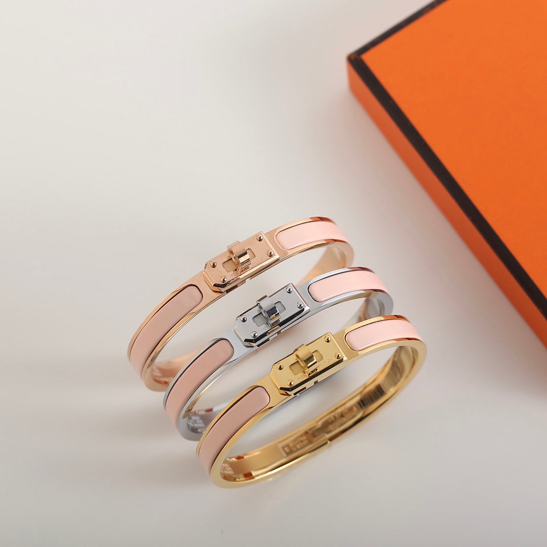 [⭐DORISW] HM KELLY ARMBAND HELLROSA