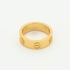 [⭐DORISW] LOVE RING 5.5MM NO DIAMOND