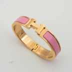 [⭐DORISW] H ARMBAND PINK