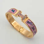 [⭐DORISW] H ARMBAND ROSÉGOLD ROSÉKERAMIK