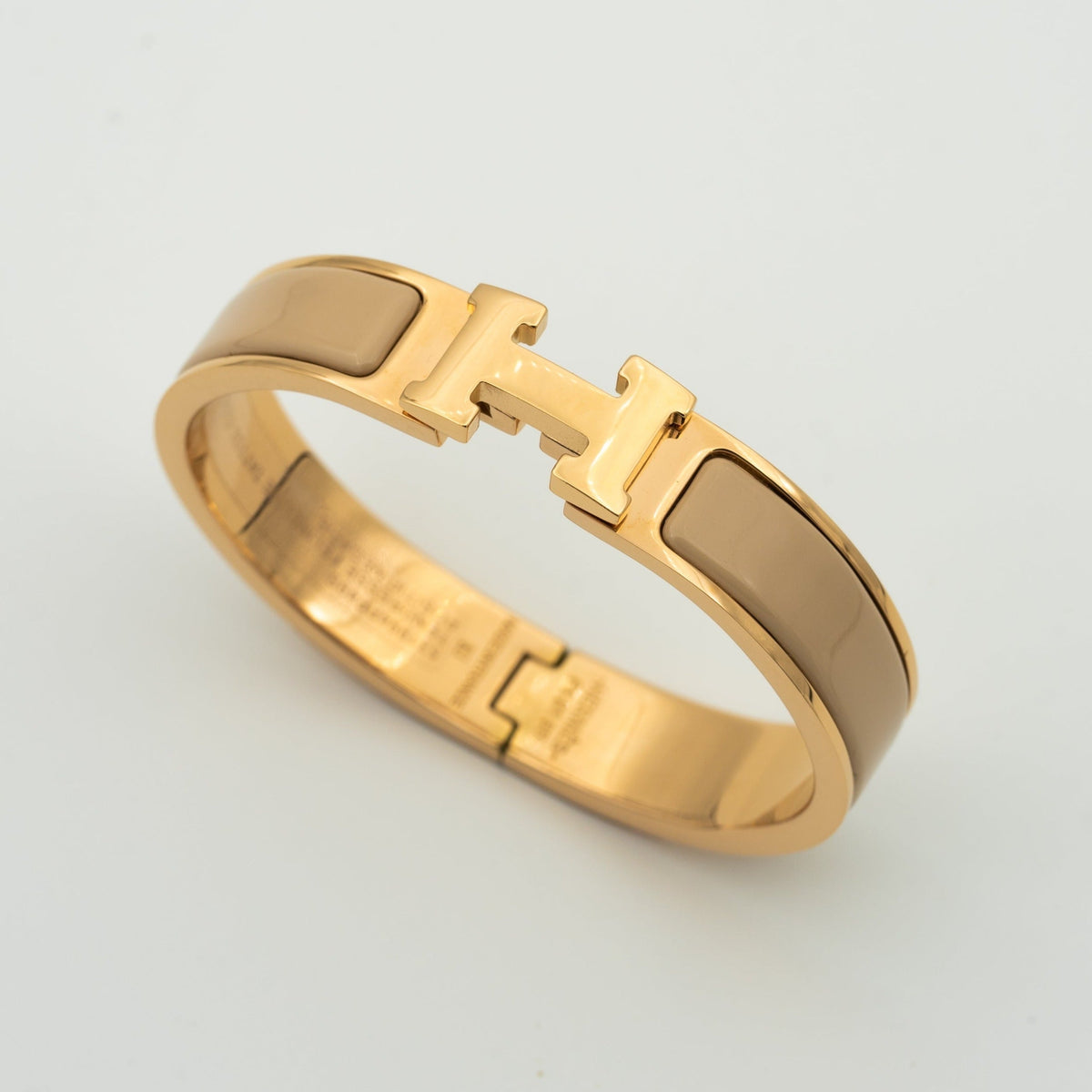 [⭐DORISW] H GREY BRACELET