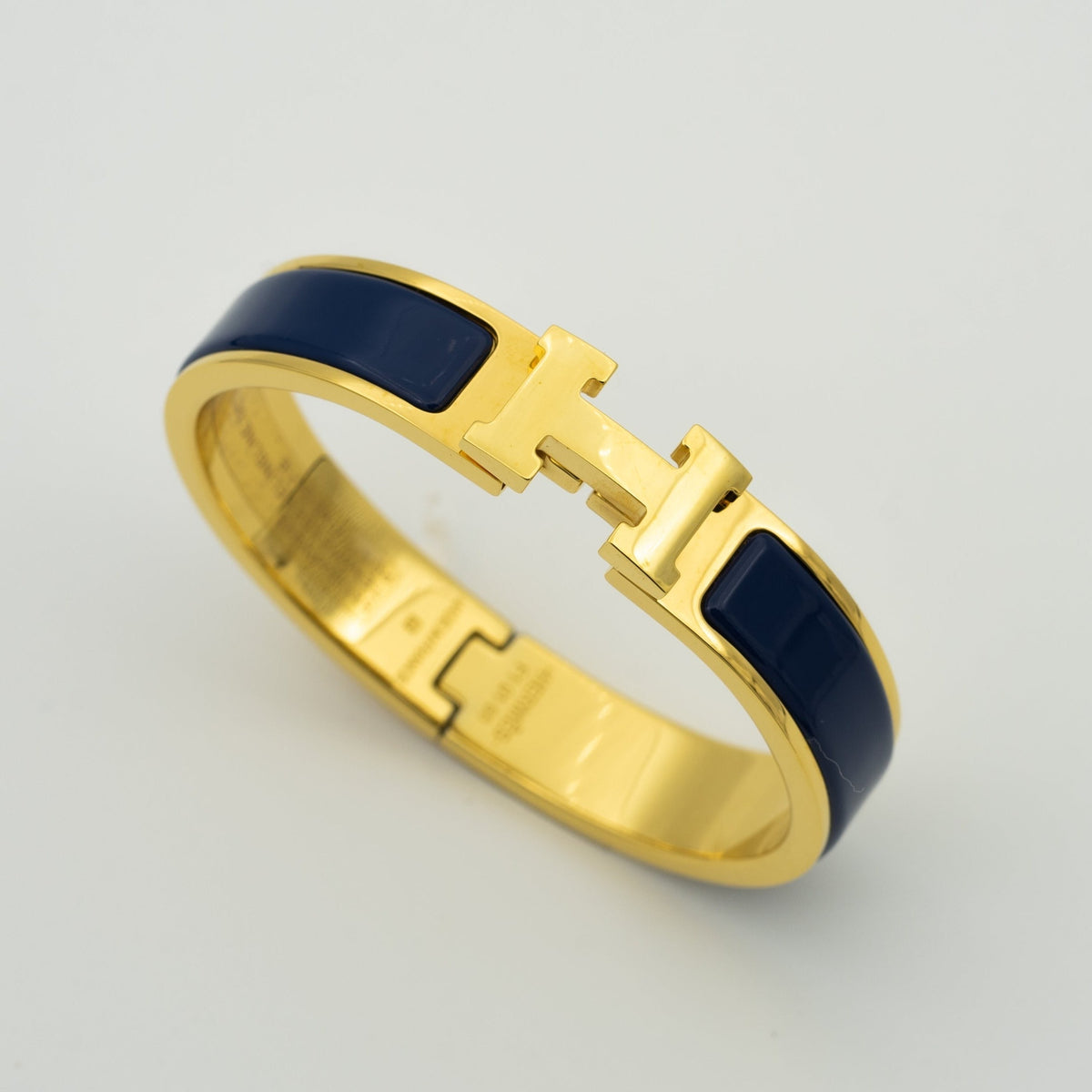 [⭐DORISW] H BLUE BRACELET