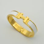 [⭐DORISW] H ARMBAND WEISS
