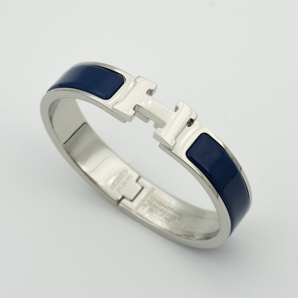 [⭐DORISW] H BLUE BRACELET