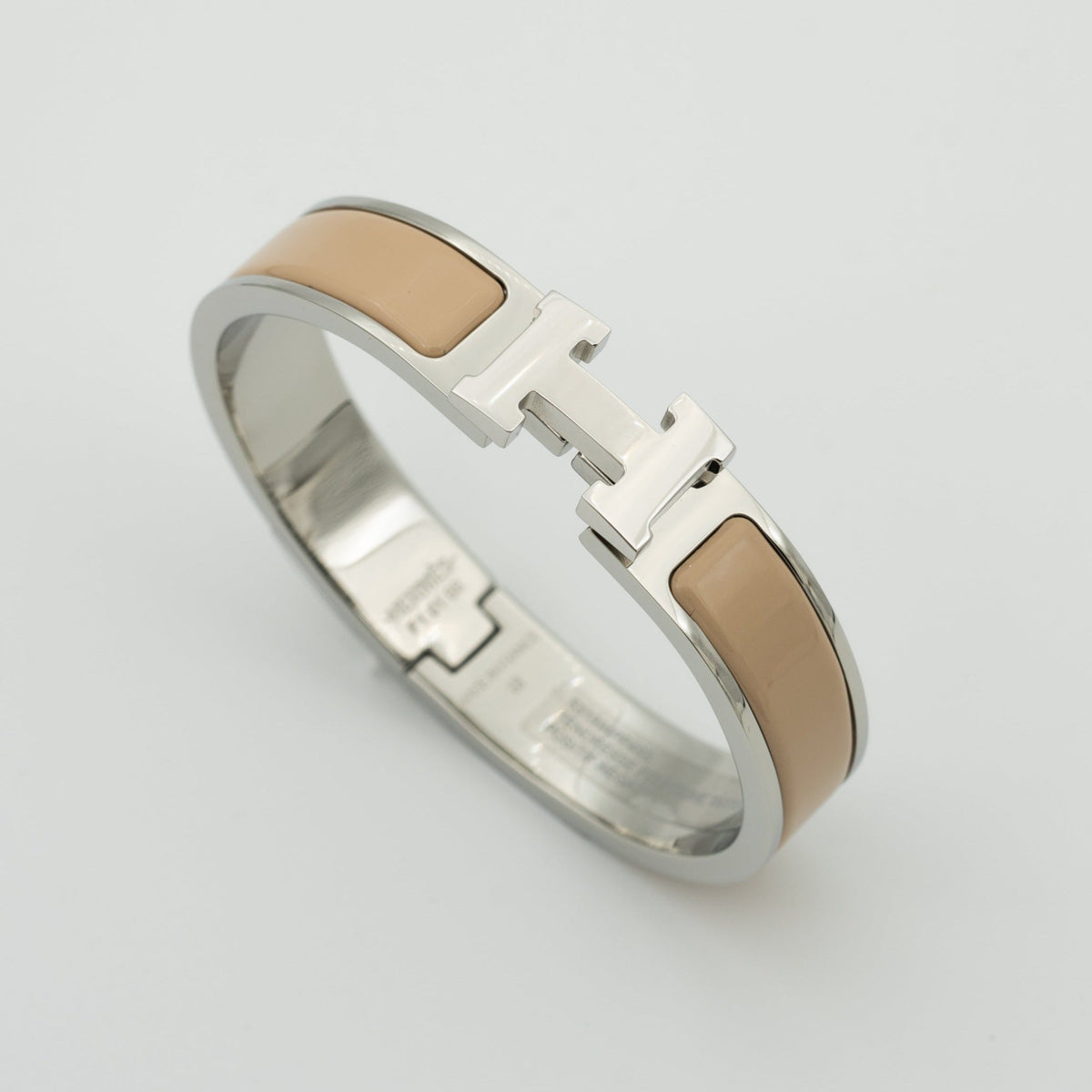 [⭐DORISW] H GREY BRACELET