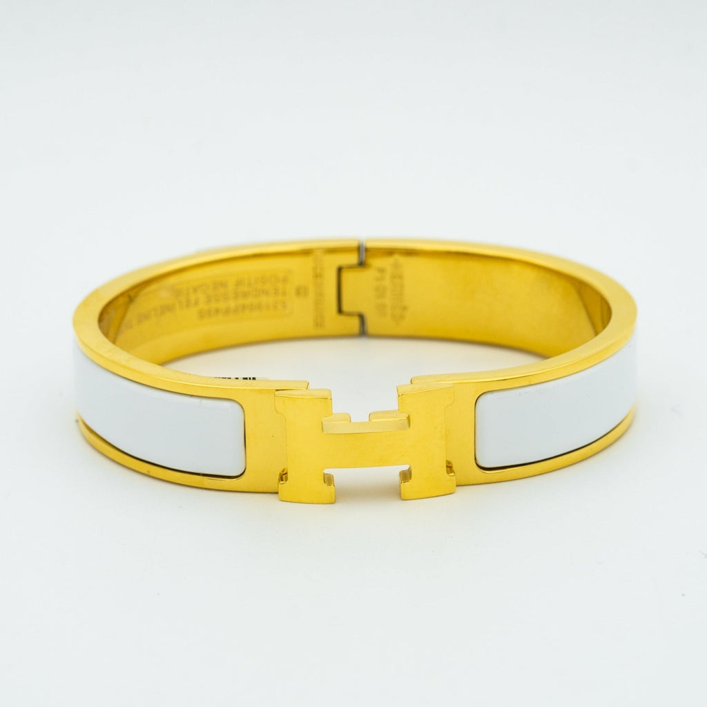 [⭐DORISW] H ARMBAND WEISS
