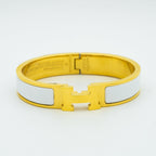 [⭐DORISW] H ARMBAND WEISS
