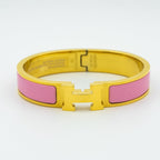 [⭐DORISW] H ARMBAND PINK