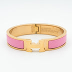[⭐DORISW] H ARMBAND PINK