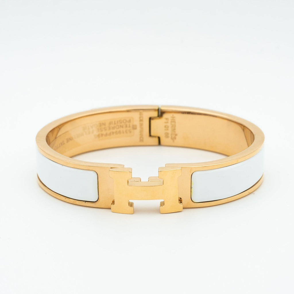 [⭐DORISW] H ARMBAND WEISS