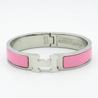 [⭐DORISW] H ARMBAND PINK