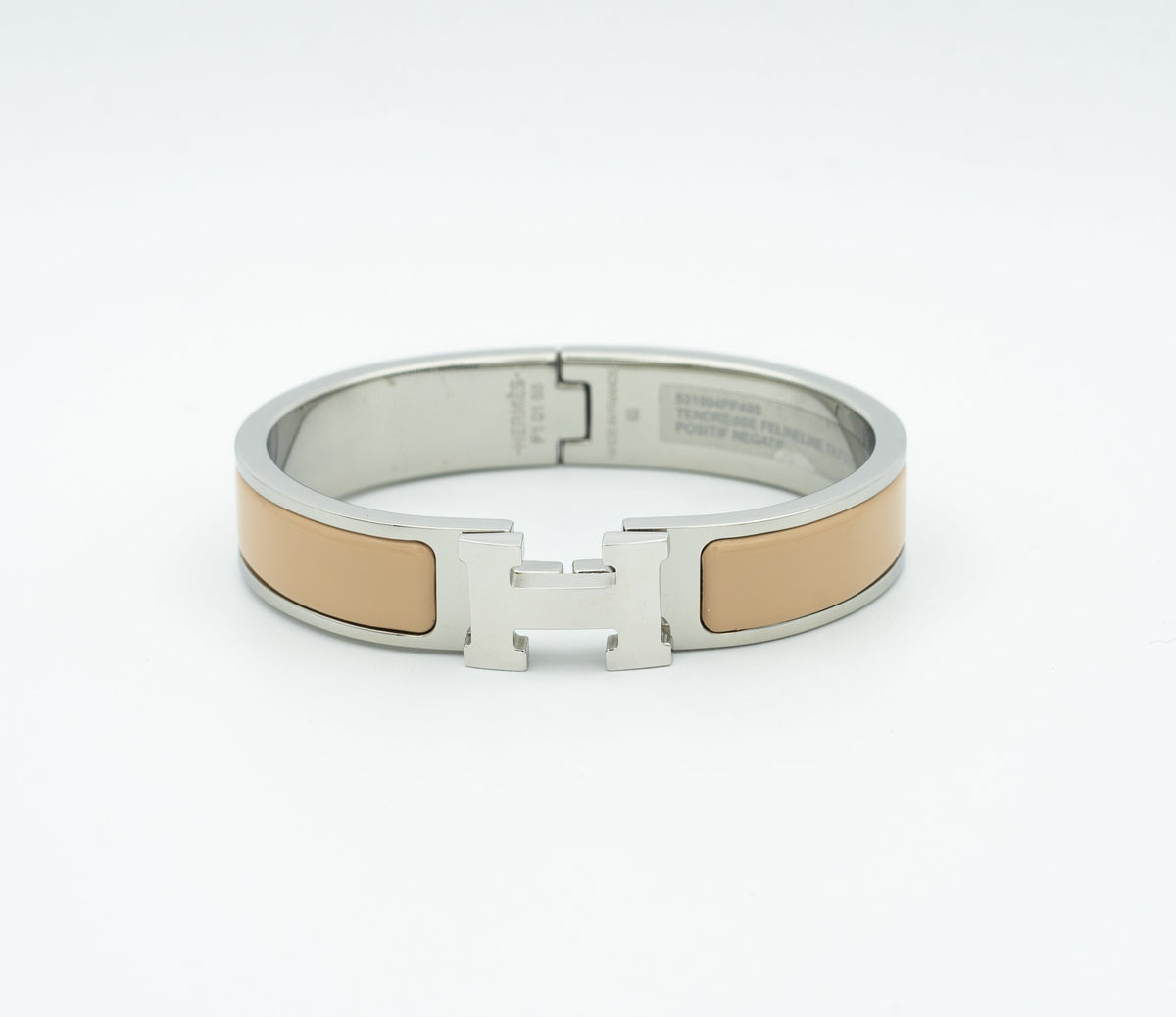 [⭐DORISW] H GREY BRACELET