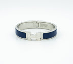 [⭐DORISW] H BLUE BRACELET