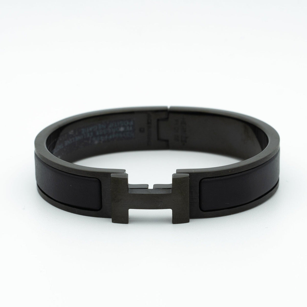 [⭐DORISW] H SO SCHWARZ 12MM