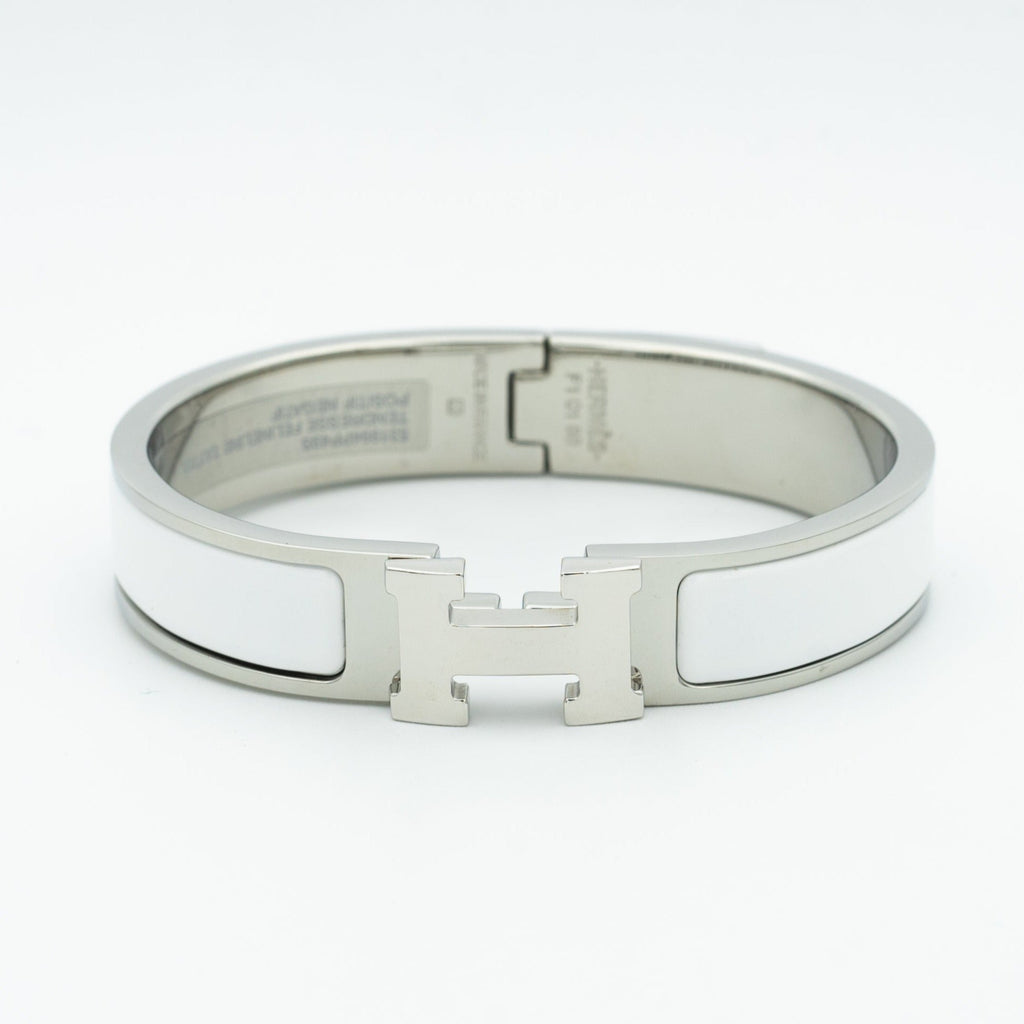 [⭐DORISW] H ARMBAND WEISS