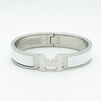 [⭐DORISW] H ARMBAND WEISS