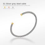 [⭐DORISW] FORCE SERIES BRACELET CABLES 50 CHOICES (DIY SELECTION)